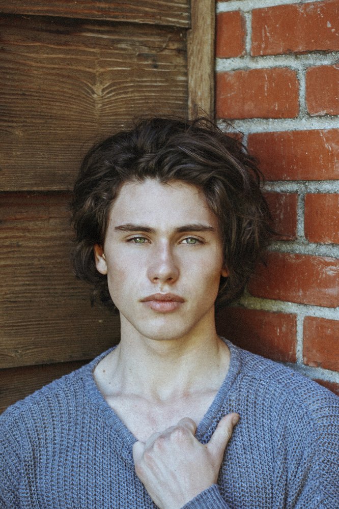 Finn Roberts