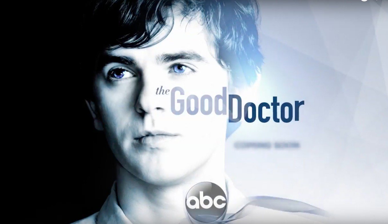 Dr. Shaun Murphy