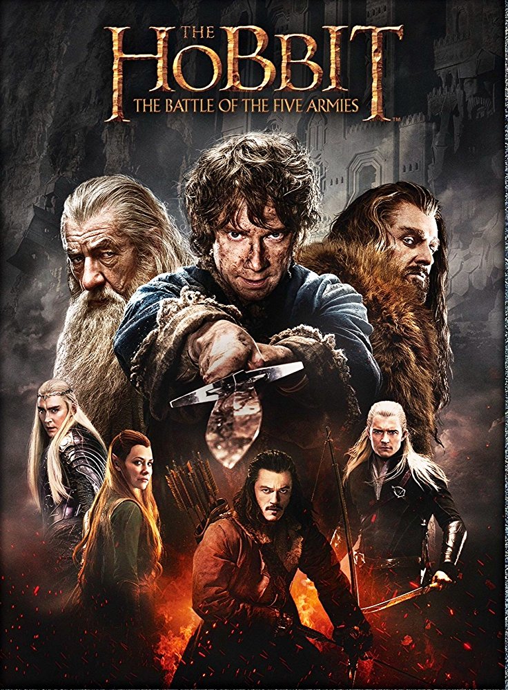 Bilbo Baggins