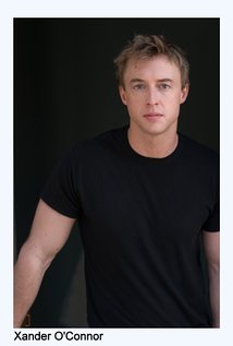 Xander O'Connor