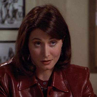 Wendy Arnold
