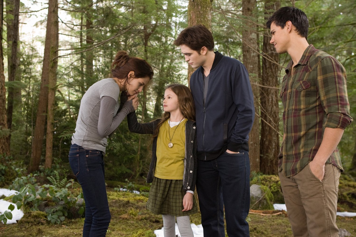 Jacob Black (Twilight character)