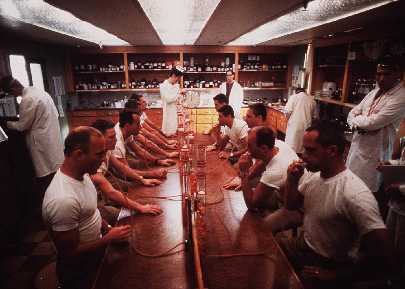 Scott Carpenter