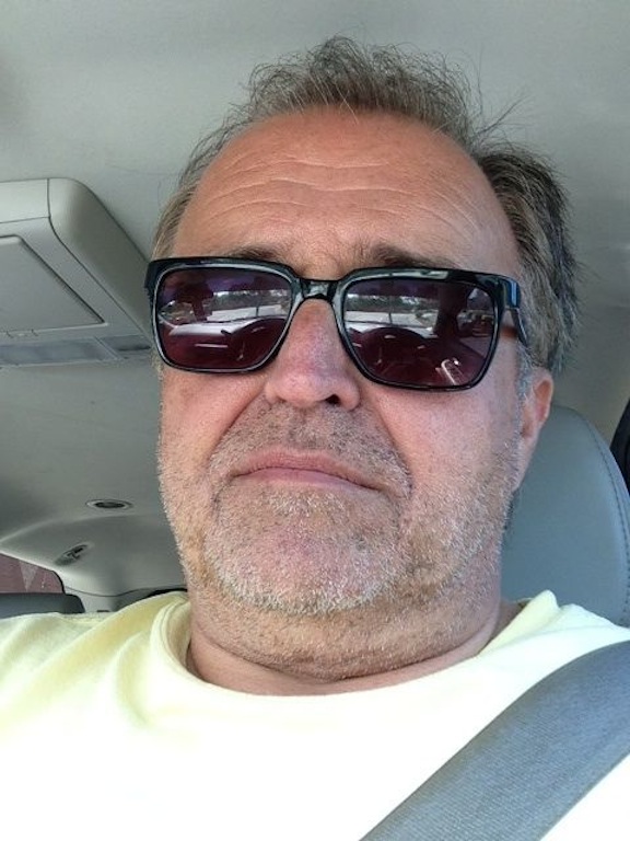 John Merical