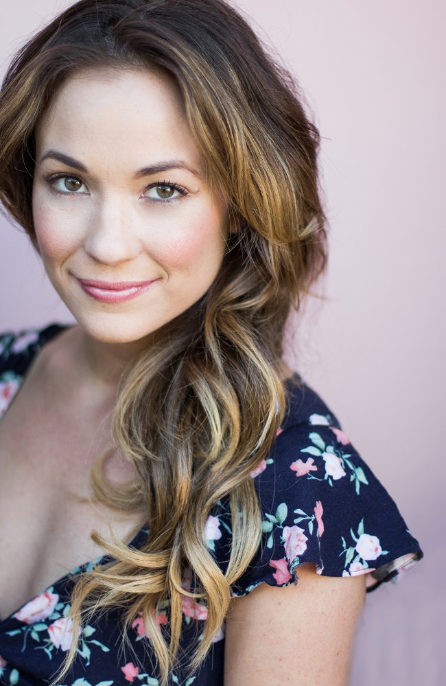 Marisa Dorchock