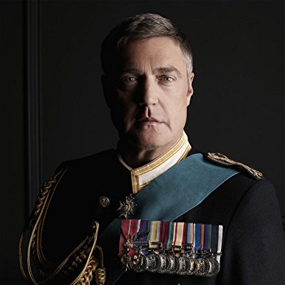 King Simon