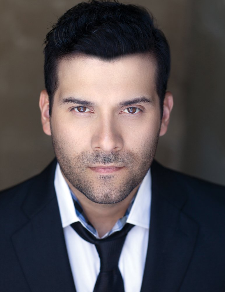 Michael Uribe