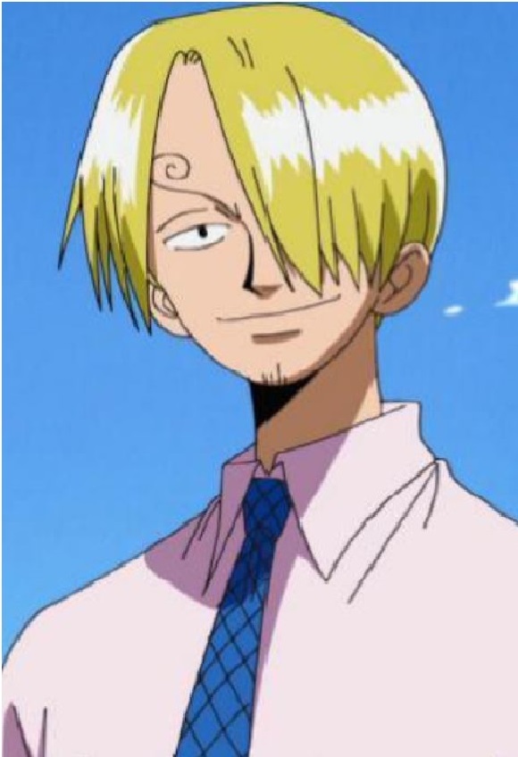 Sanji