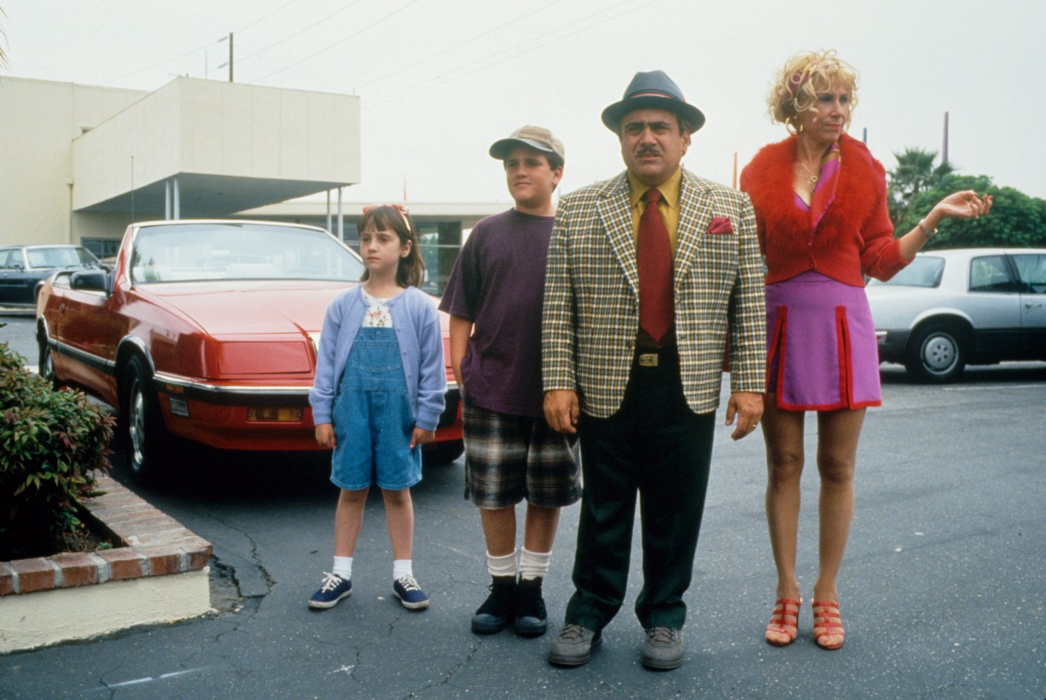 Mrs. Wormwood