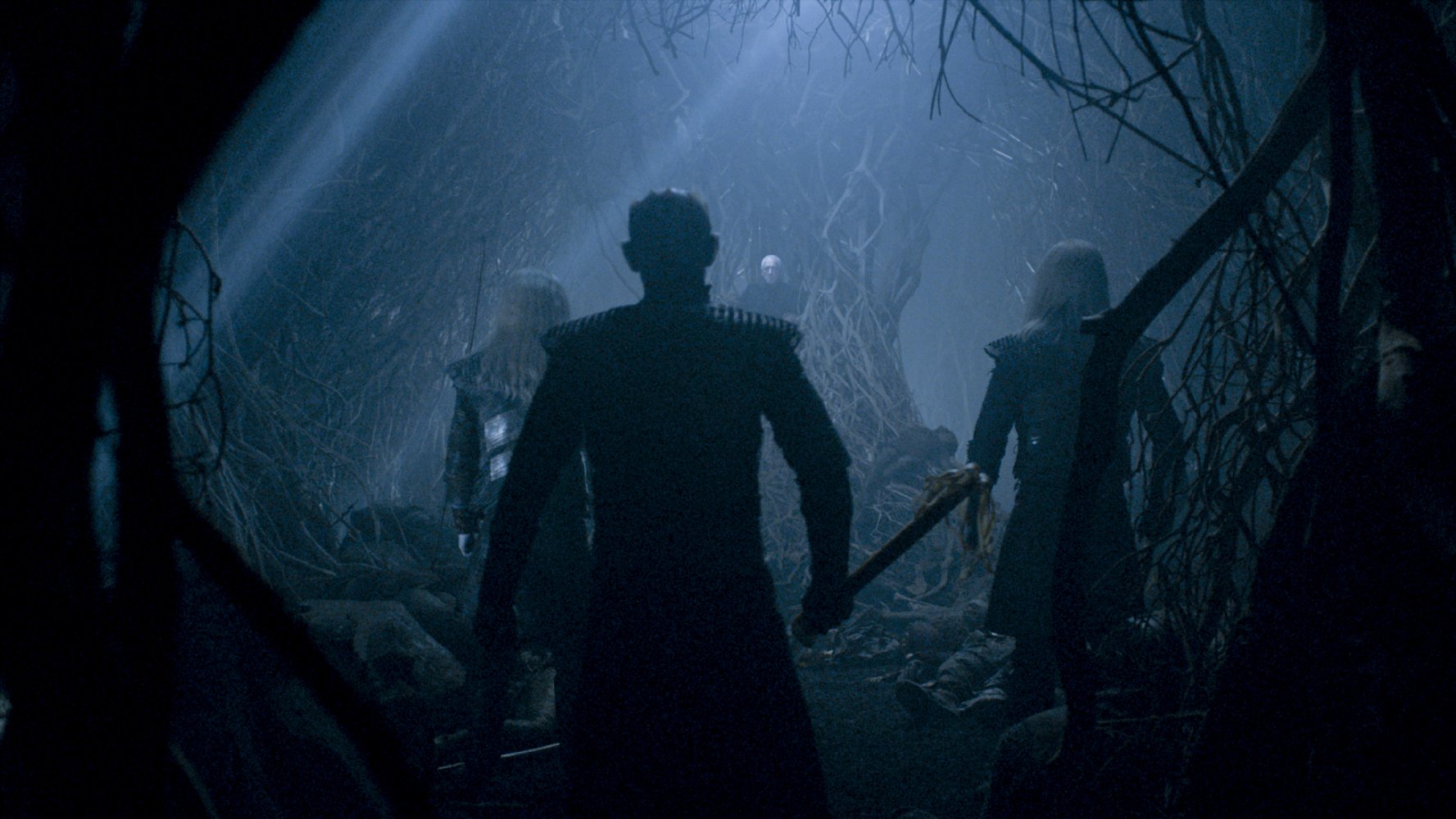 The Night King