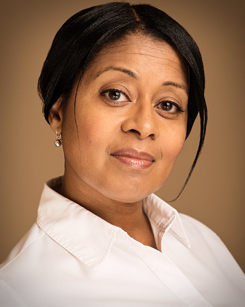 Linda Hargreaves