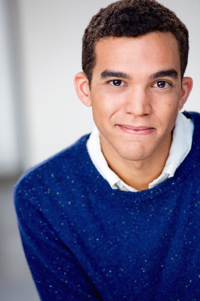 Adam Faison