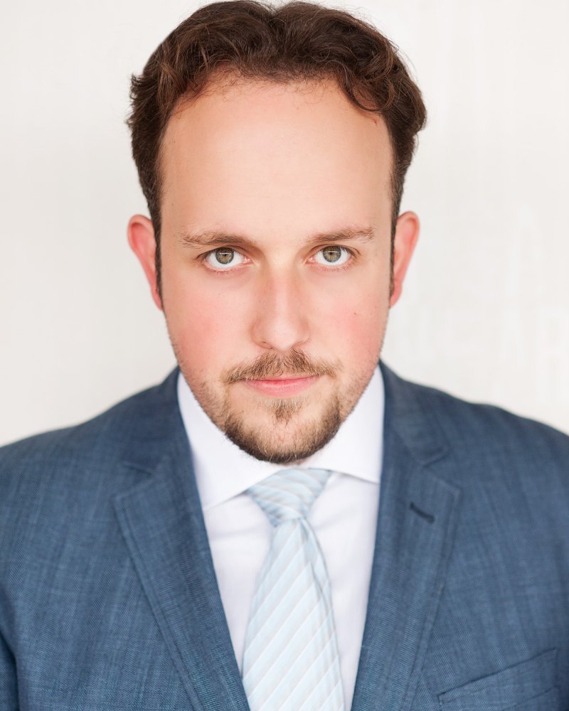 Nicholas Dubberley