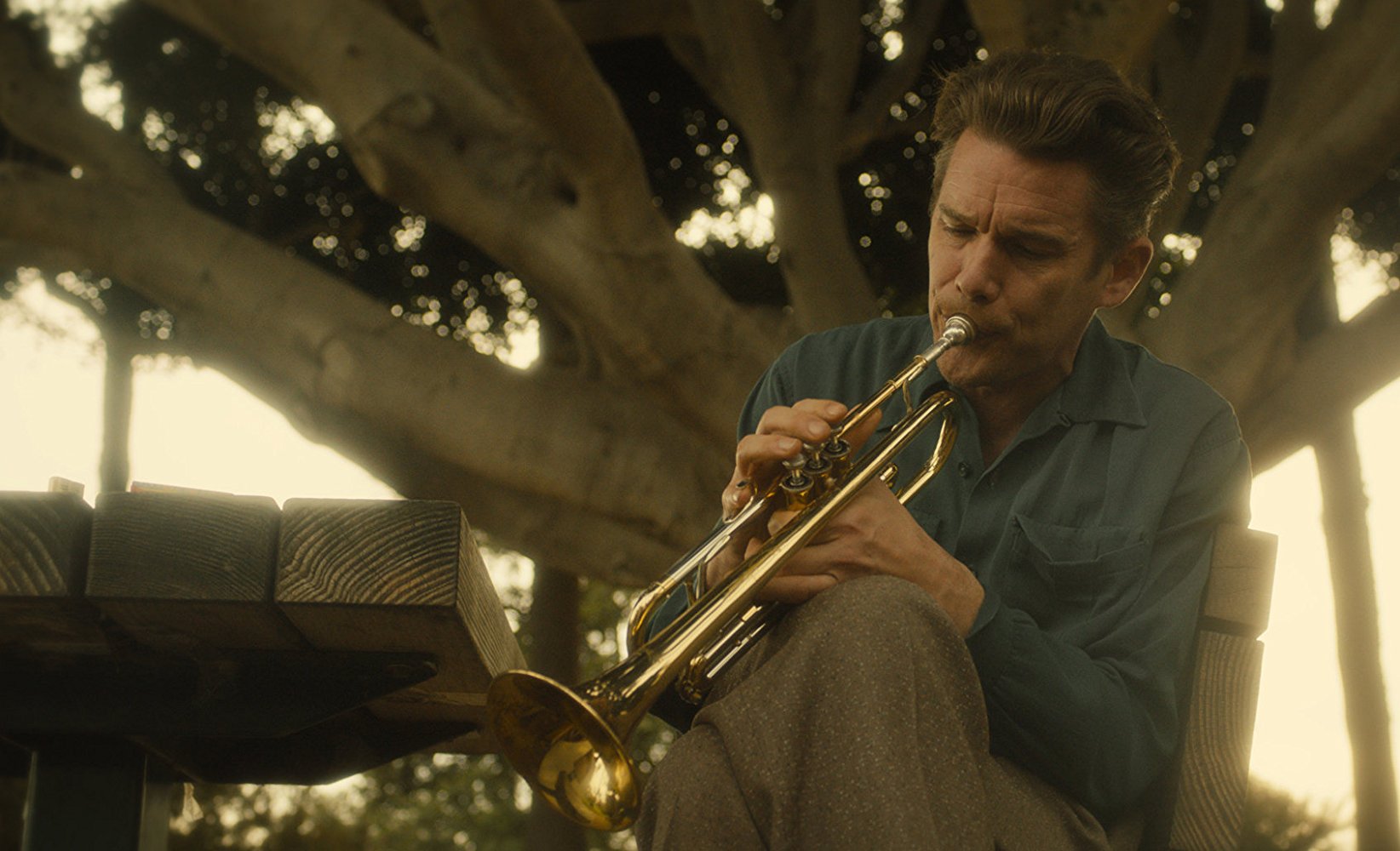 Chet Baker