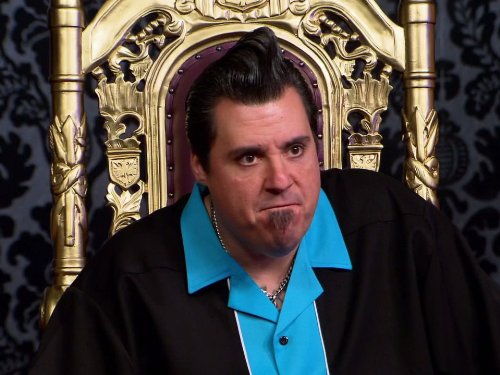 Joe Capobianco