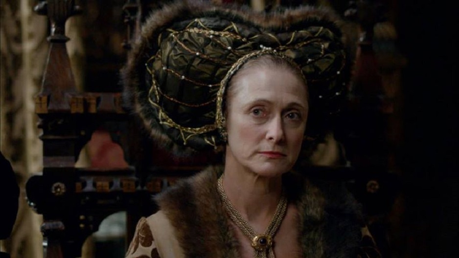 Duchess Cicely