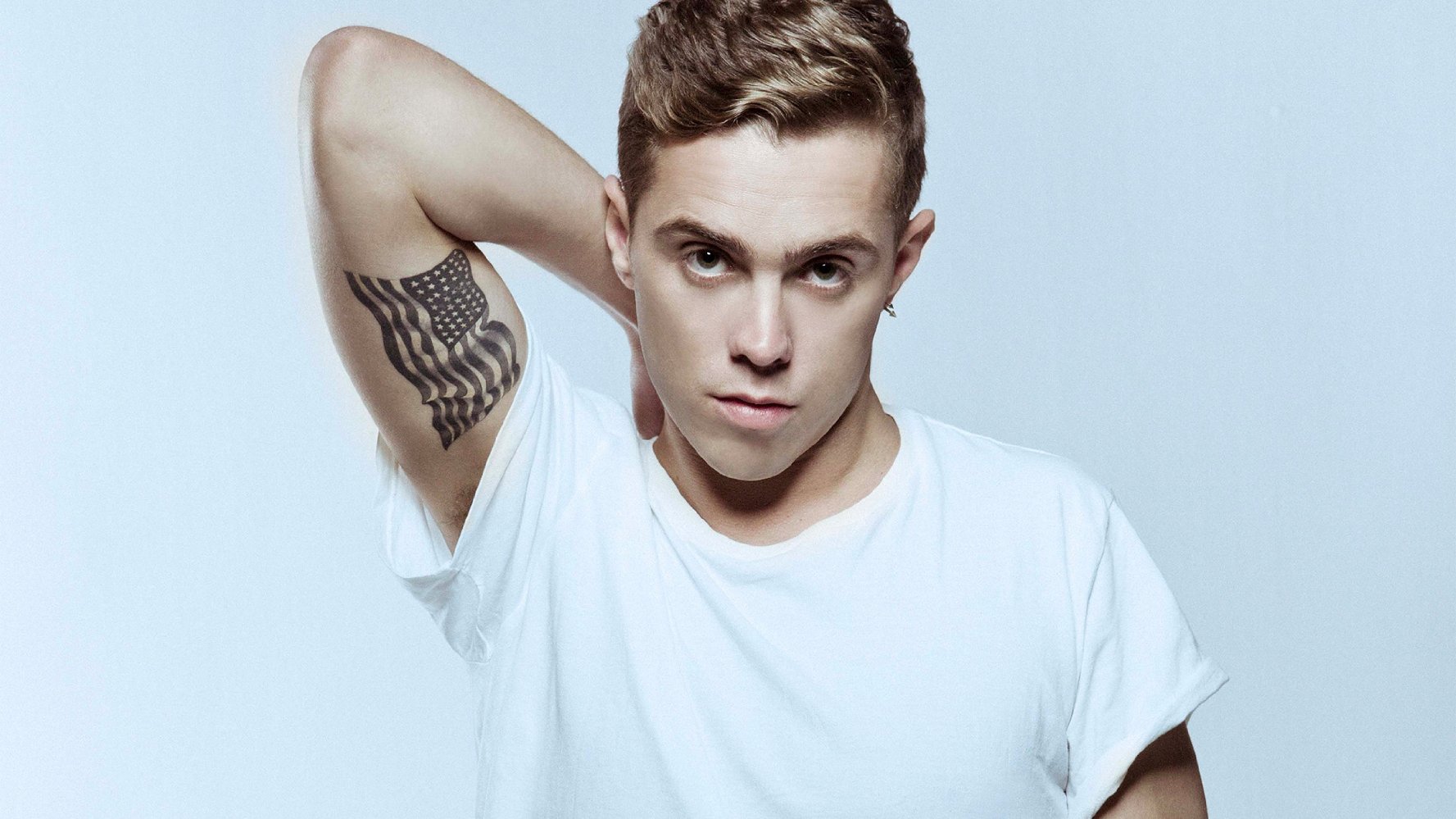 Sammy Adams