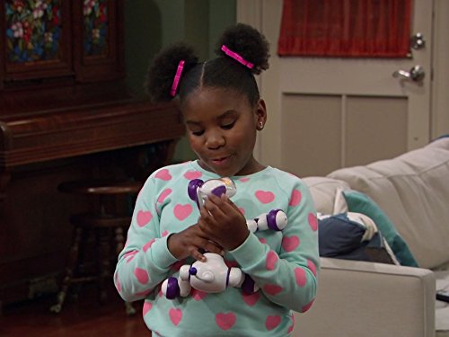 K.C. Undercover - Season 3