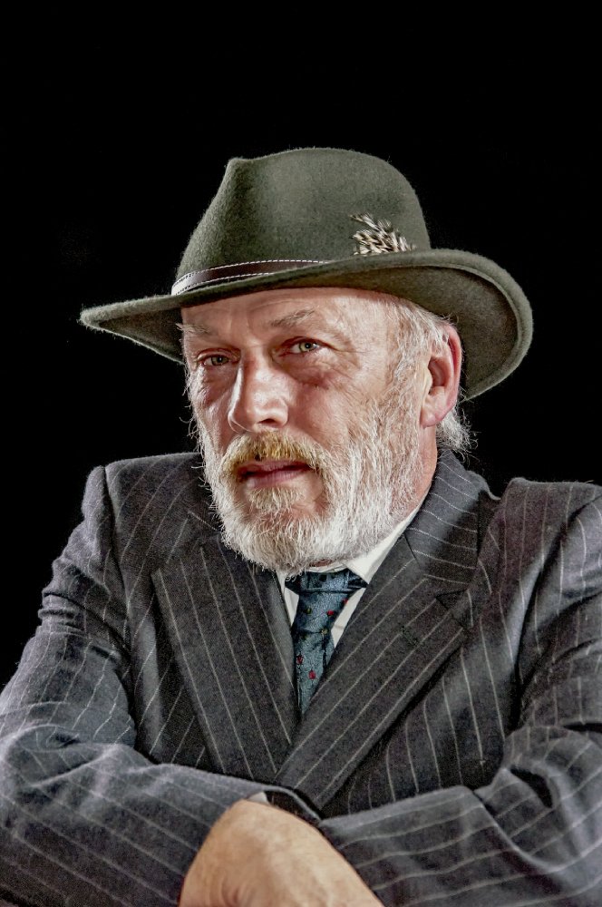 Tim Cartwright