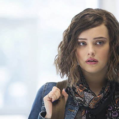Hannah Baker
