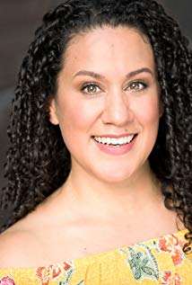 Susan Oliveras