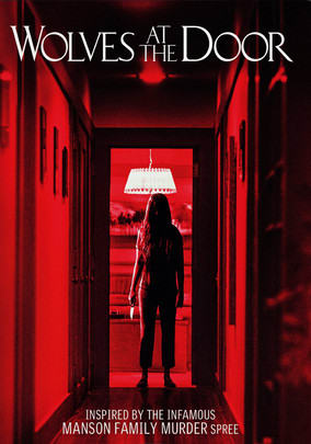 Wolves at the Door