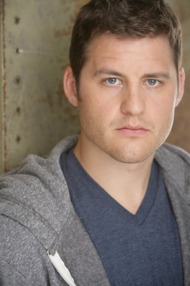 Jonny Acker