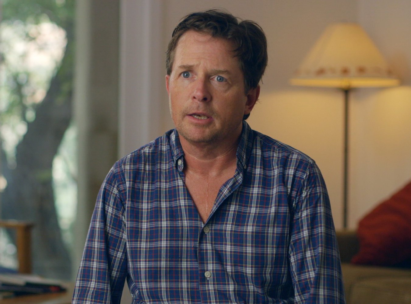 Michael J. Fox
