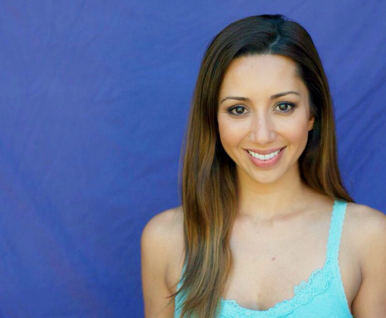 Jennifer Delaeo