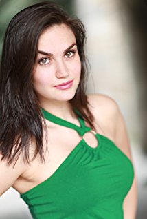 Georgia Warner