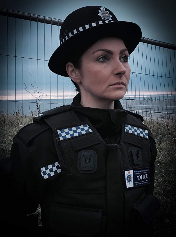 Amy Louise Foley