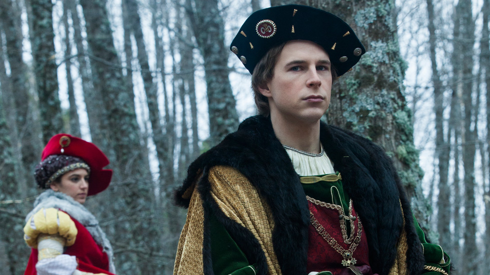 Charles V