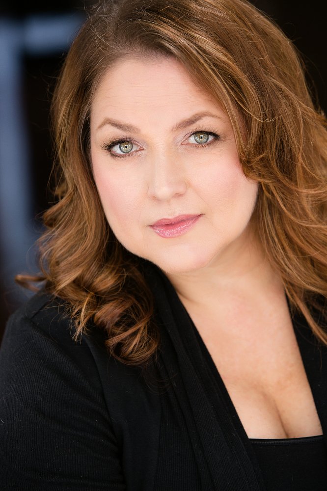 Andrea Canny