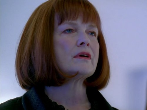 Blair Brown
