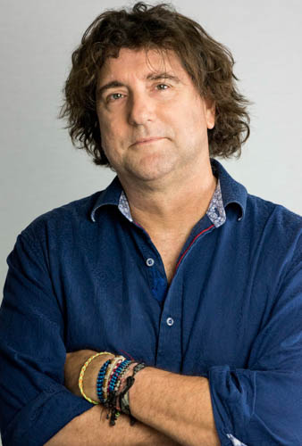 Craig Tomashoff
