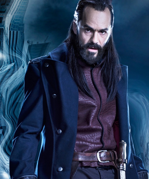 Vandal Savage