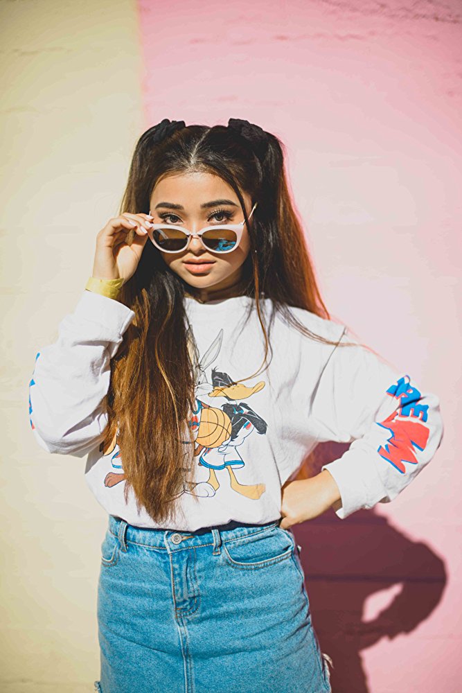 Michelle Fang