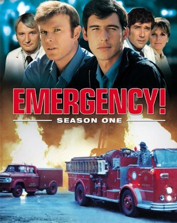 Randolph Mantooth