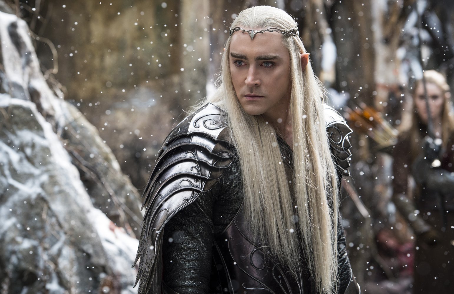 Thranduil