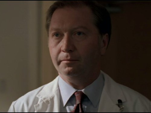 Dr. Harriman
