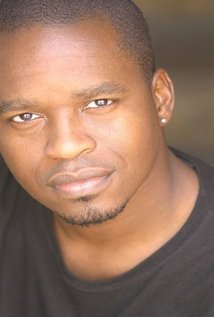 Marc Antonio Pritchett