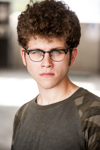 Charlie Burg