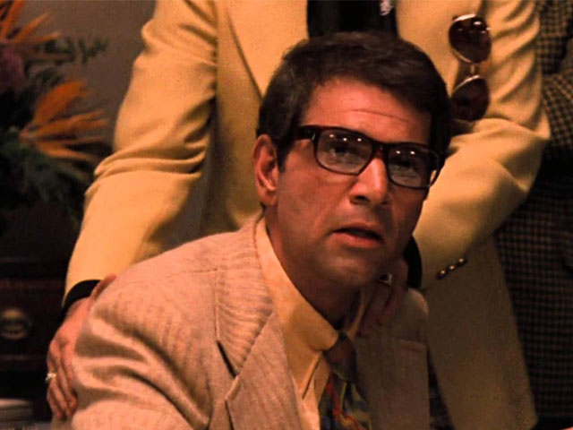 Moe Greene