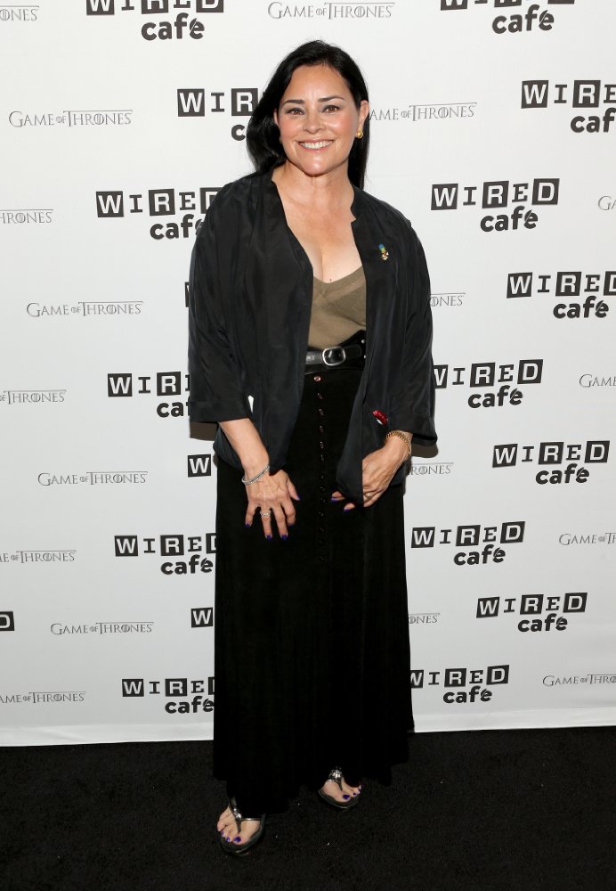 Diana Gabaldon