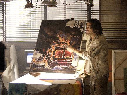 Isaac Mendez