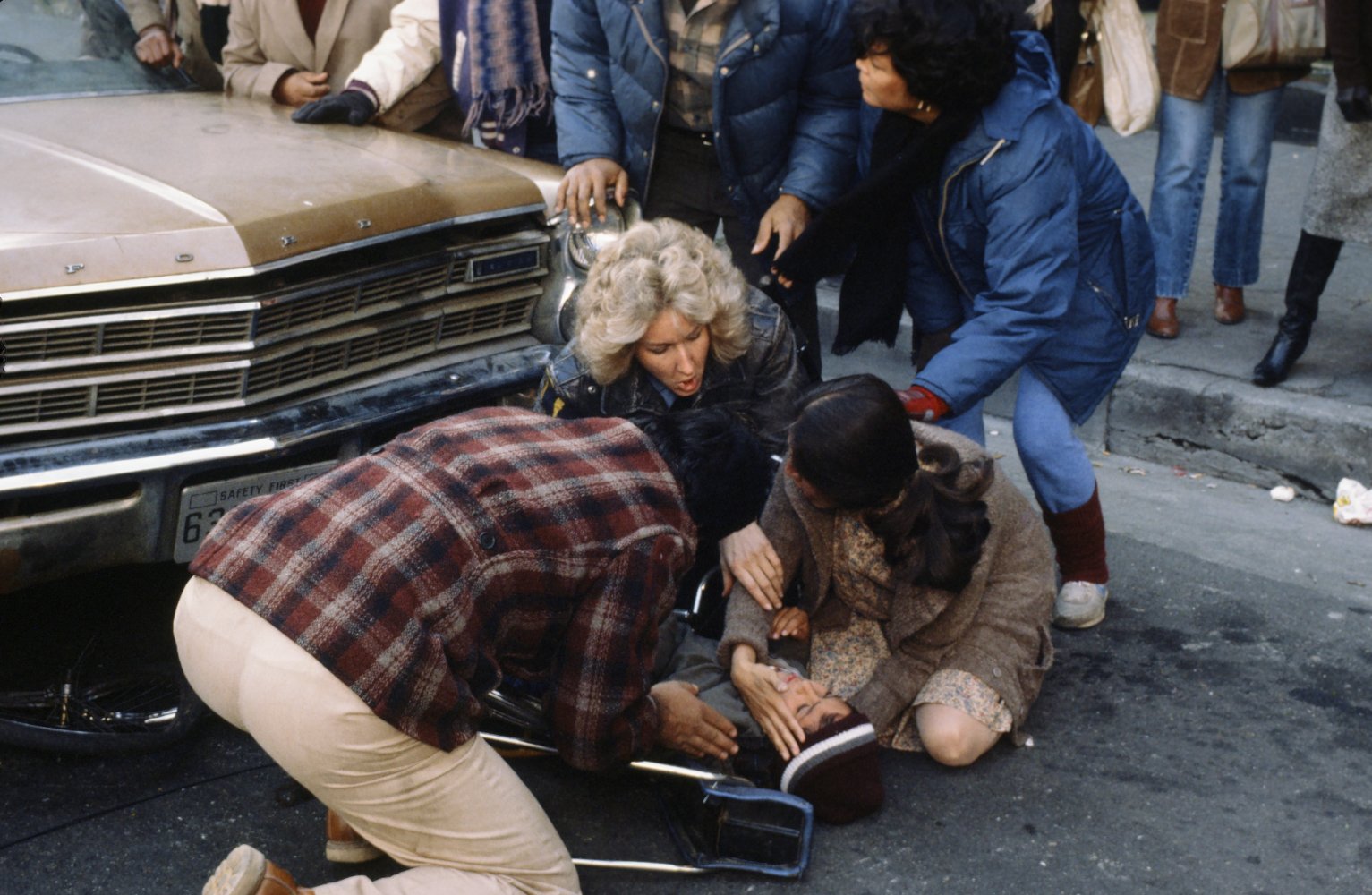 Betty Thomas