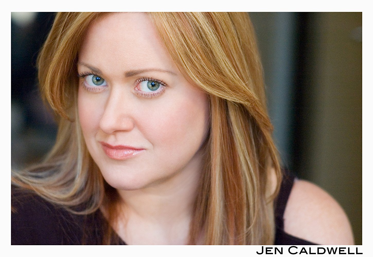 Jennifer Caldwell