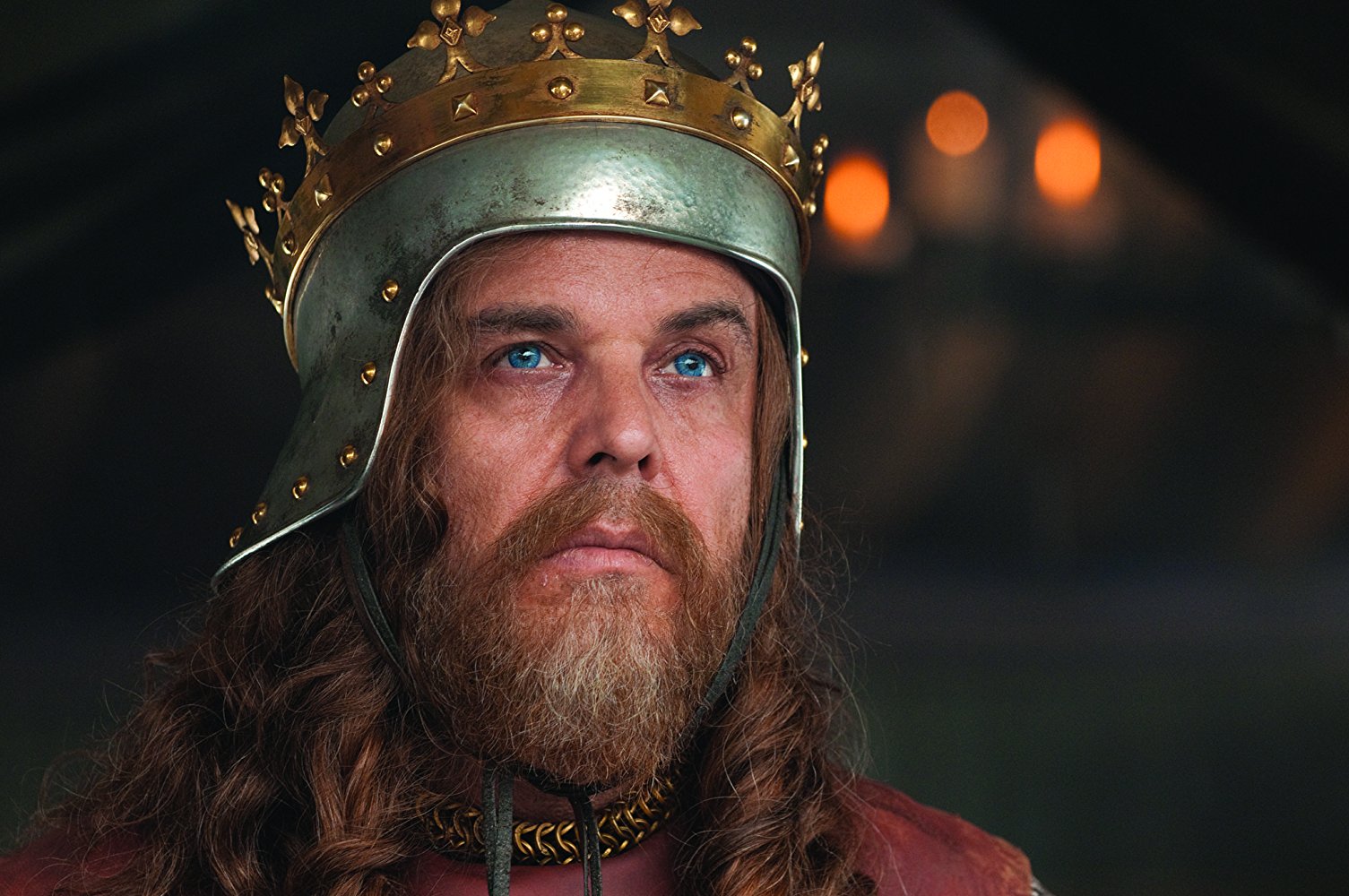 King Richard Lionheart