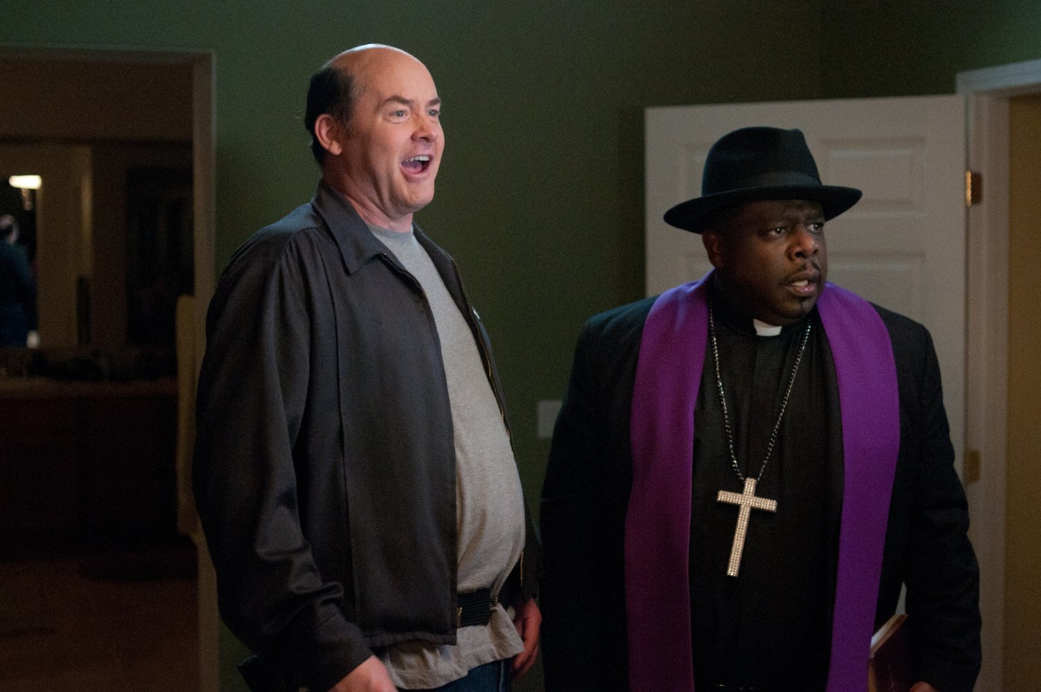Father Williams
