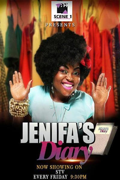 Jenifas Diary - Season 1